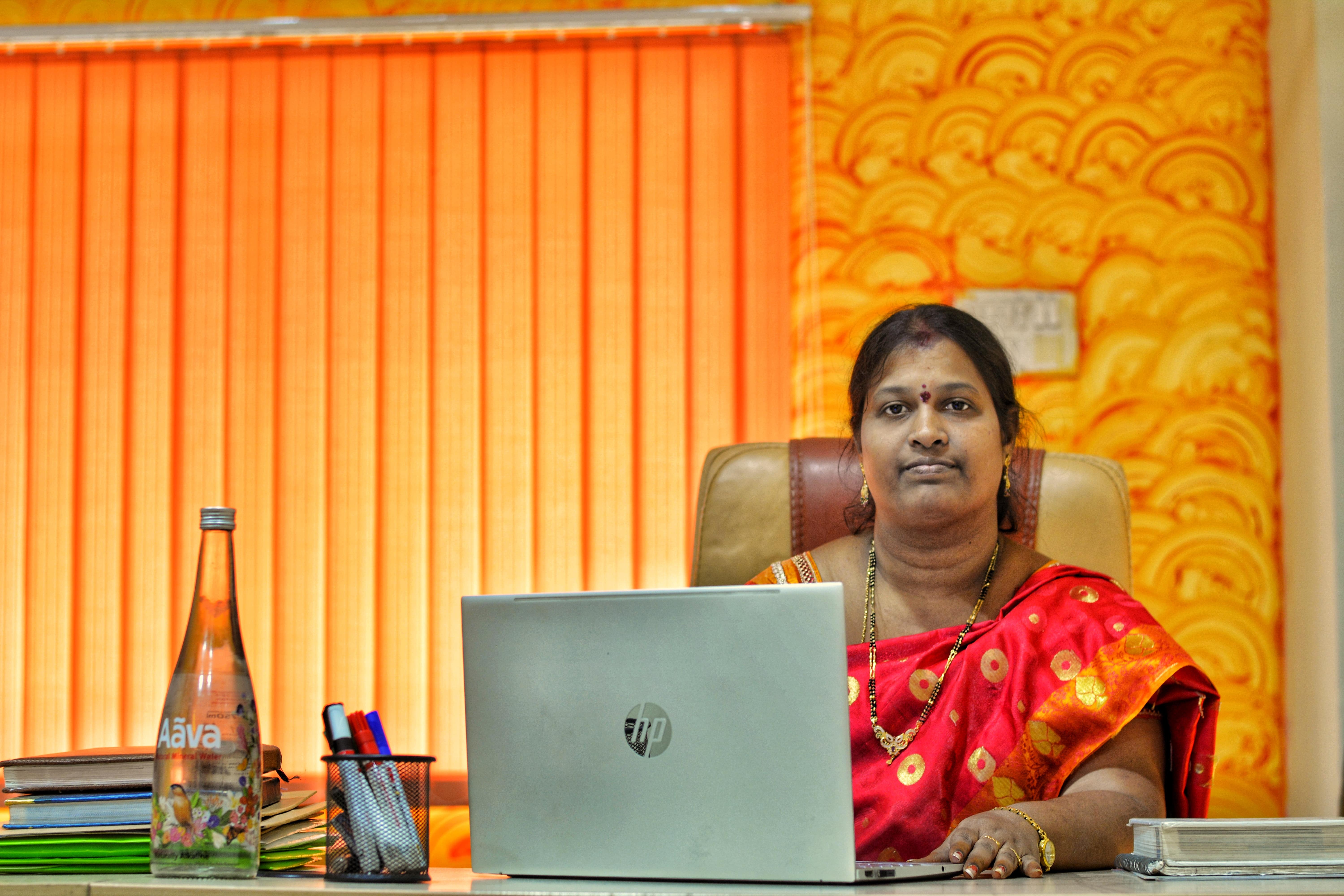 Prof. A.S. Bhanu Prasana